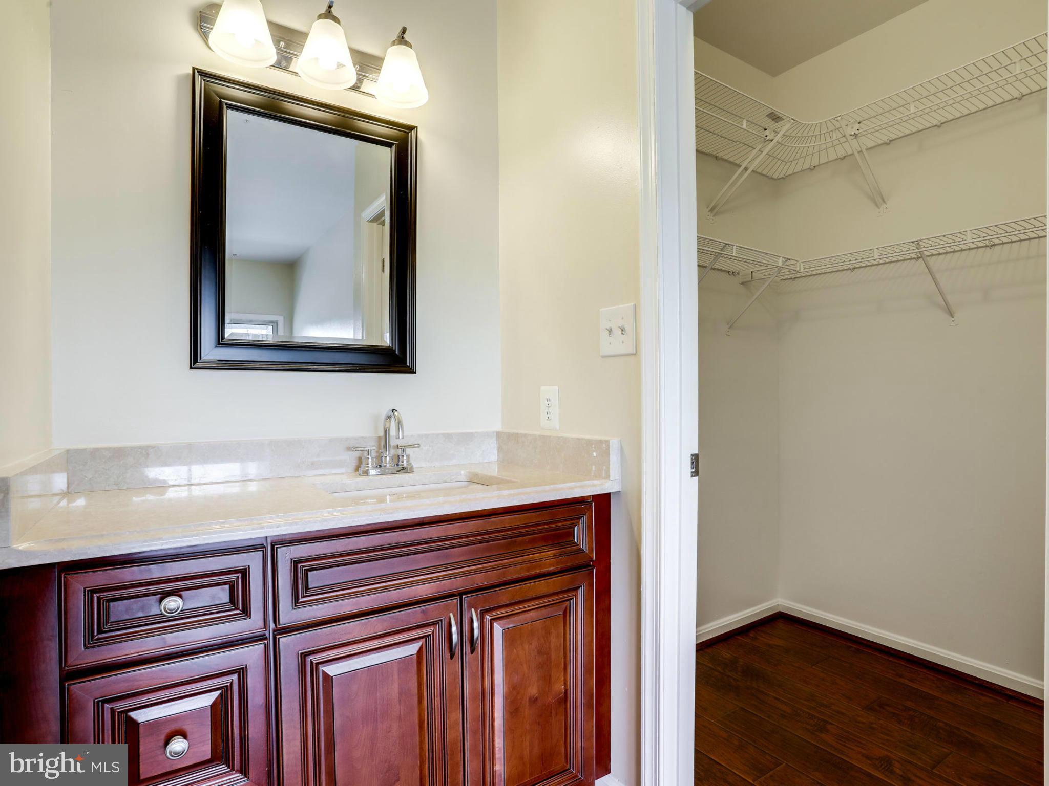 602 Moonglow Road, Unit 204 Odenton, MD 21113 - Photo 22 of 29 Bath (Master)