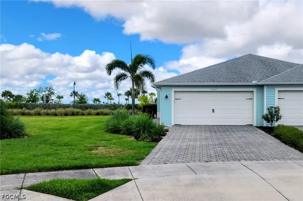 $259,000 | 17501 Woodland Court, Punta Gorda, FL 33982