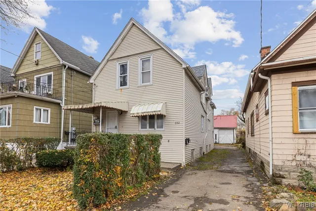 $159,900 | 152 Zelmer Street, Buffalo, NY 14211