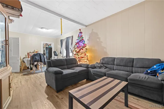 $159,900 | 152 Zelmer Street, Buffalo, NY 14211