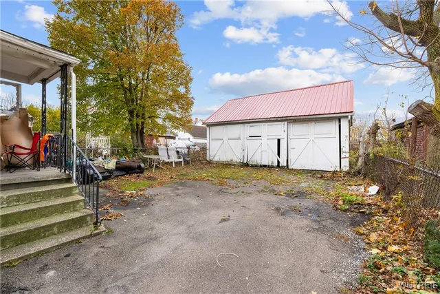 $159,900 | 152 Zelmer Street, Buffalo, NY 14211