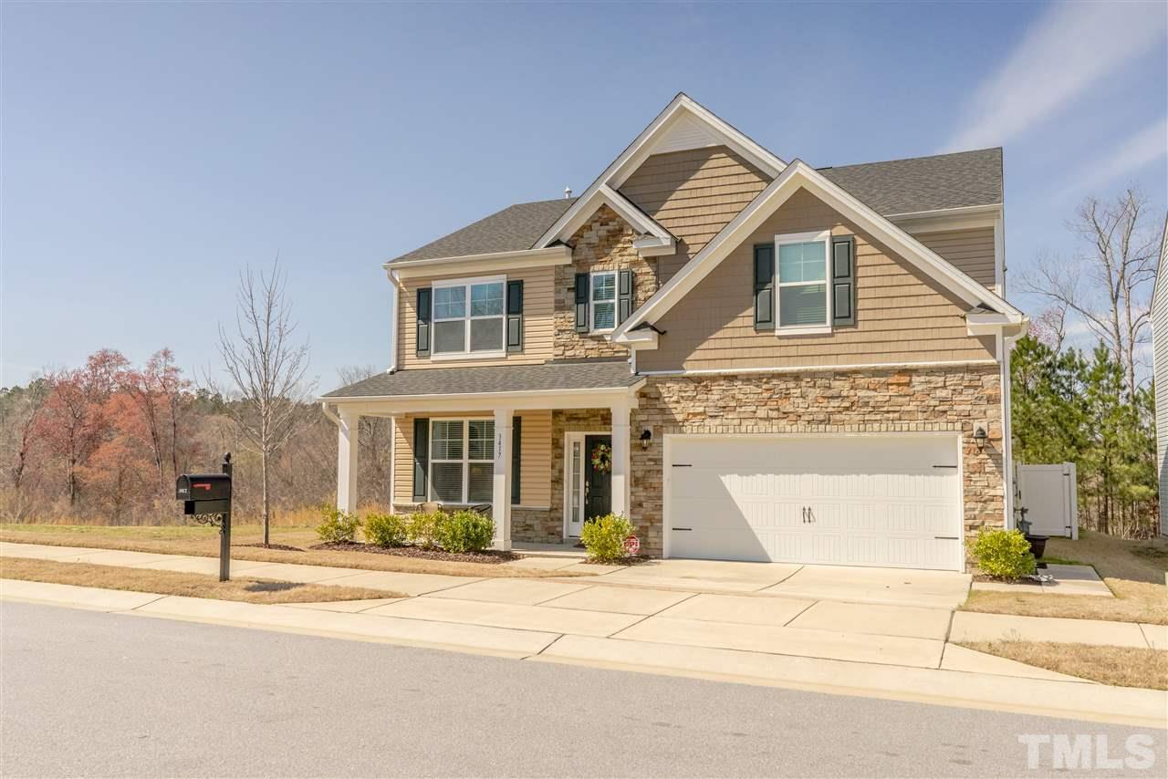 3417 Sutters Mill Lane Raleigh, NC 27616 - Photo 1 of 13 Gallery Image 1