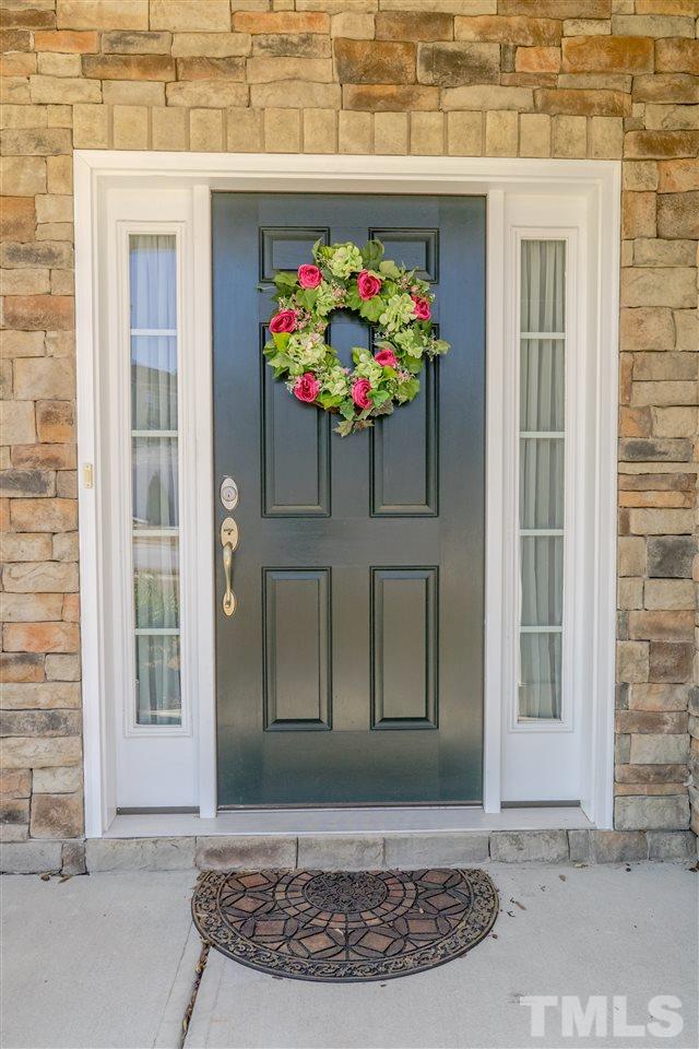3417 Sutters Mill Lane Raleigh, NC 27616 - Photo 2 of 13 Gallery Image 2