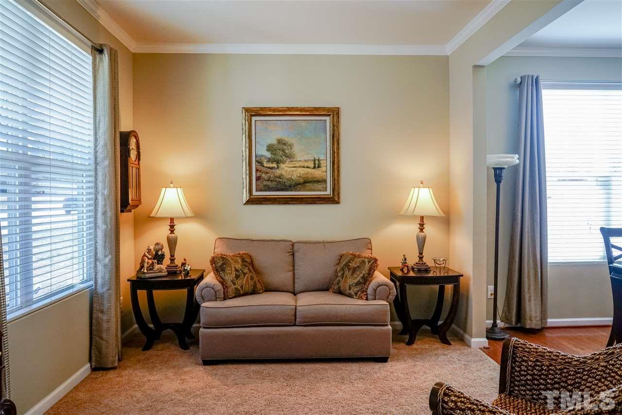 3417 Sutters Mill Lane Raleigh, NC 27616 - Photo 3 of 13 Gallery Image 3