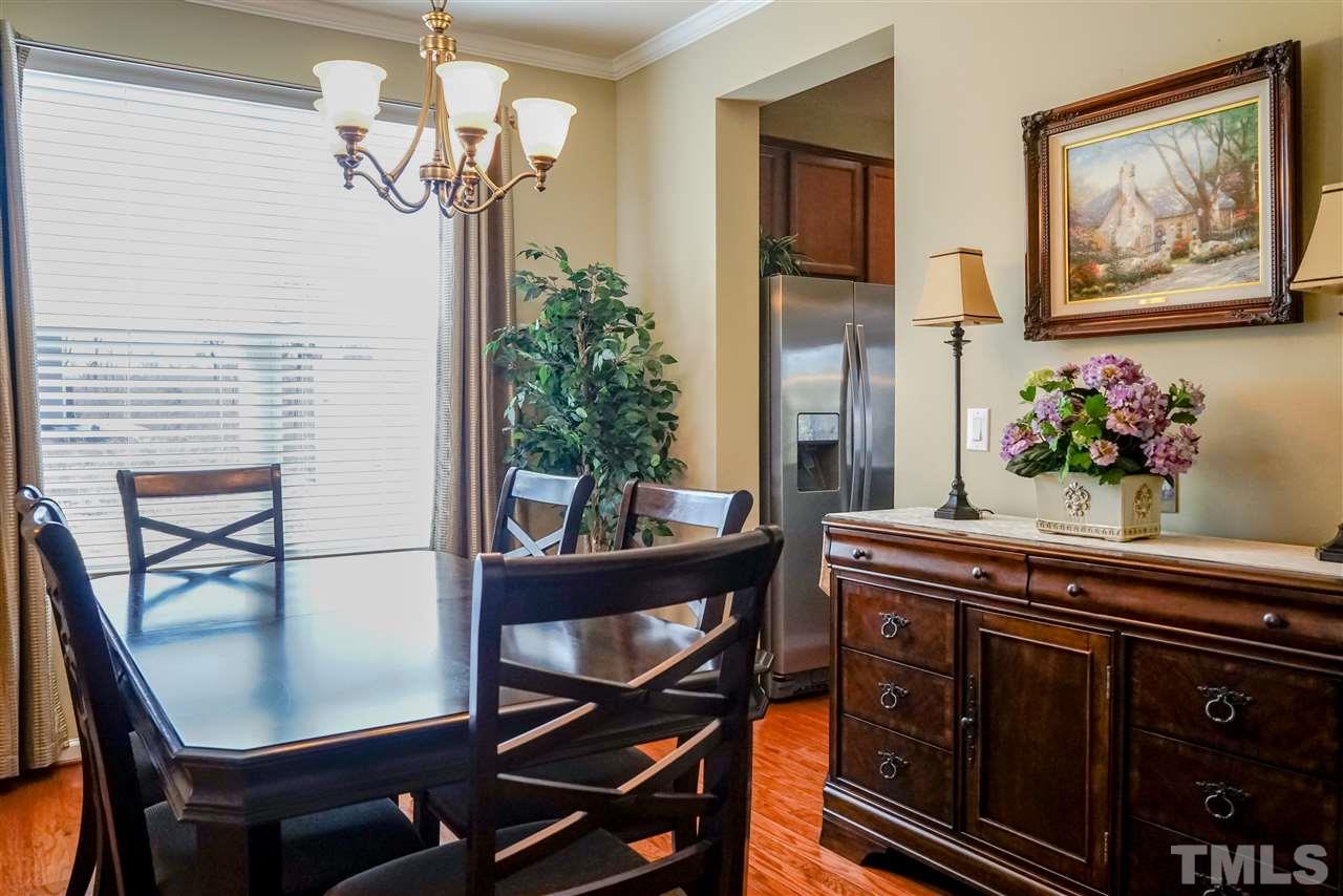 3417 Sutters Mill Lane Raleigh, NC 27616 - Photo 4 of 13 Gallery Image 4