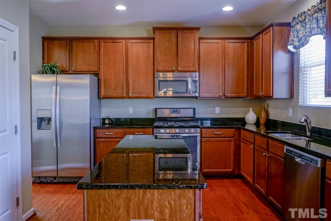 3417 Sutters Mill Lane Raleigh, NC 27616 - Photo 5 of 13 Gallery Image 5