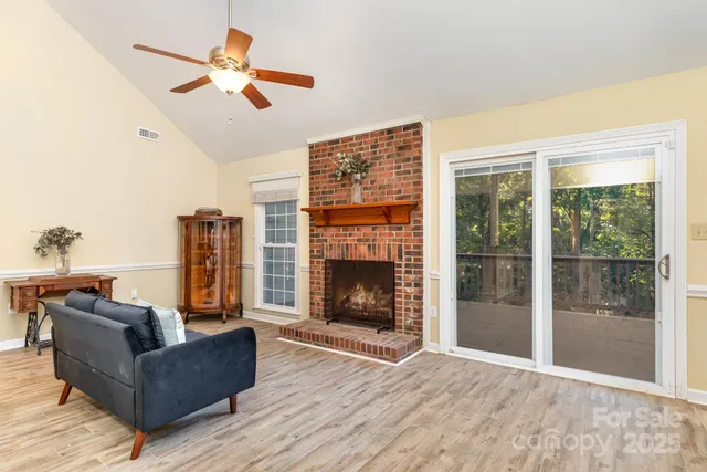 $500,000 | 9437 Fairmead Drive, Charlotte, NC 28269