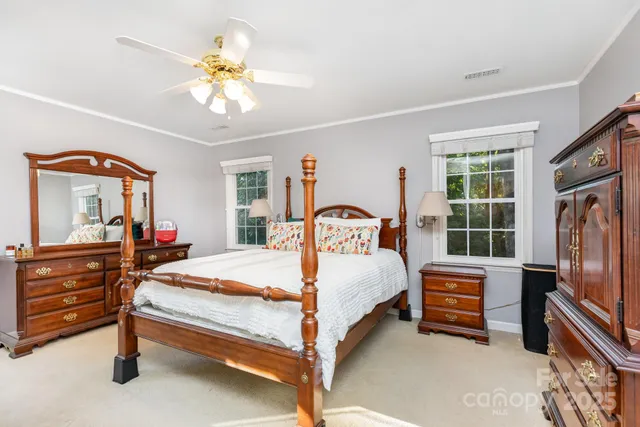 $500,000 | 9437 Fairmead Drive, Charlotte, NC 28269