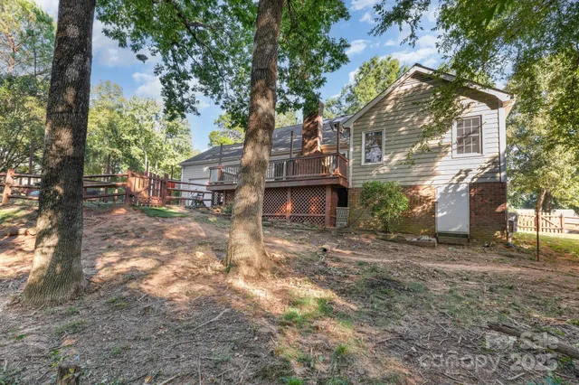 $500,000 | 9437 Fairmead Drive, Charlotte, NC 28269