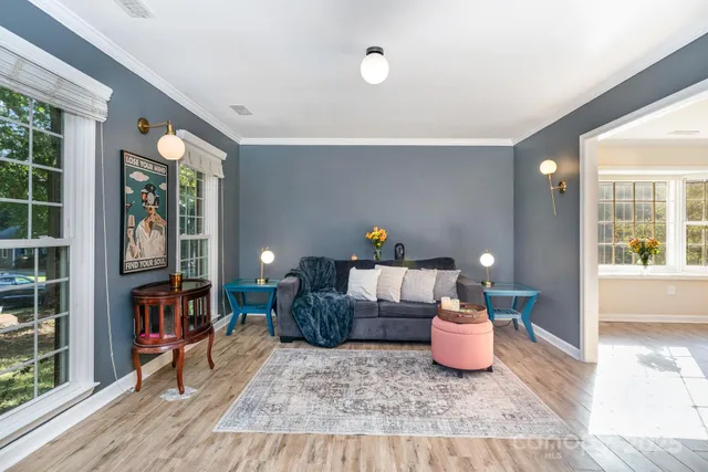 $500,000 | 9437 Fairmead Drive, Charlotte, NC 28269