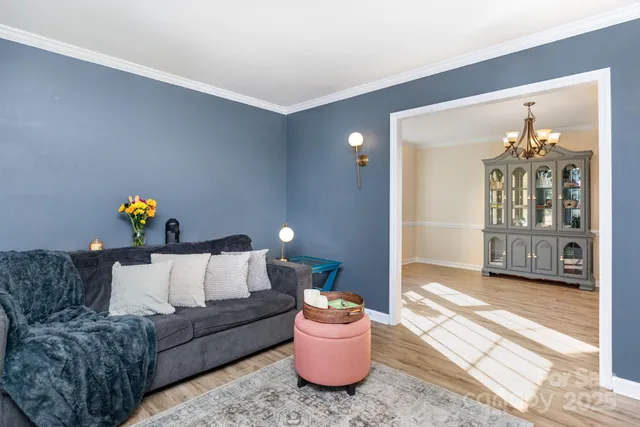 $500,000 | 9437 Fairmead Drive, Charlotte, NC 28269