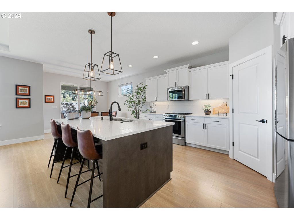 1642 South 50th Place Ridgefield, WA 98642 - Photo 8 of 27