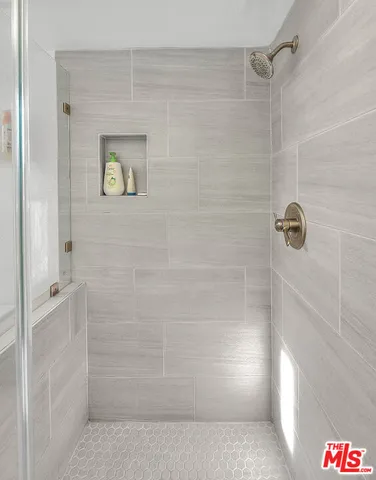 a view of a balcony with chairs