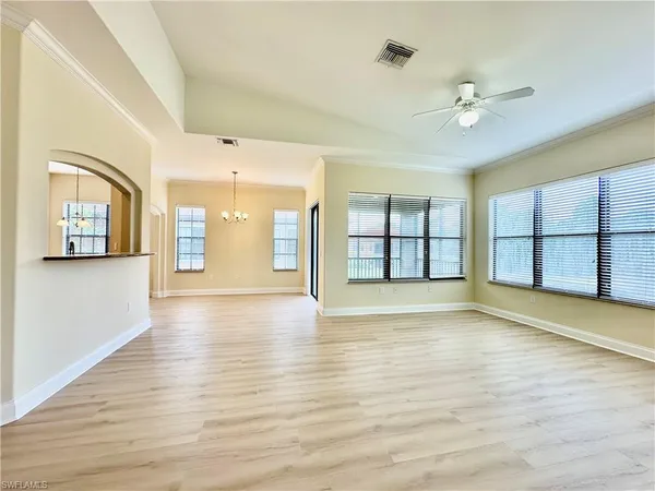 $2,700 | 1303 Verde Drive, Unit 1603, Naples, FL 34105