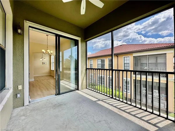 $2,700 | 1303 Verde Drive, Unit 1603, Naples, FL 34105