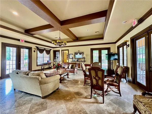 $2,700 | 1303 Verde Drive, Unit 1603, Naples, FL 34105