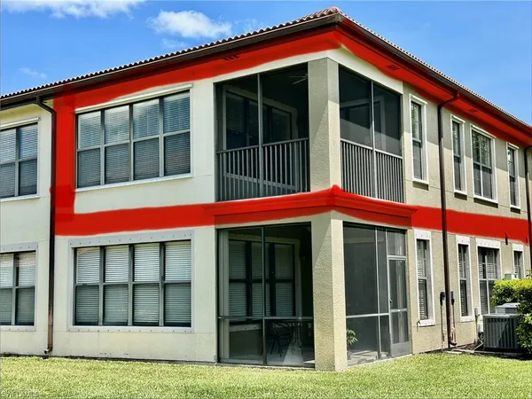 $2,700 | 1303 Verde Drive, Unit 1603, Naples, FL 34105