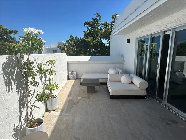 $4,300 | 777 Northeast 62nd Street, Unit CPH5, Miami, FL 33138