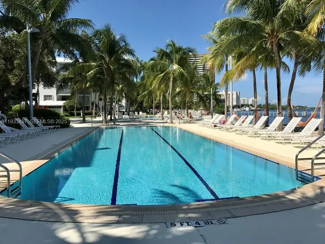 $4,300 | 777 Northeast 62nd Street, Unit CPH5, Miami, FL 33138