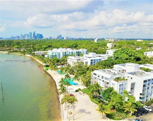 $4,300 | 777 Northeast 62nd Street, Unit CPH5, Miami, FL 33138