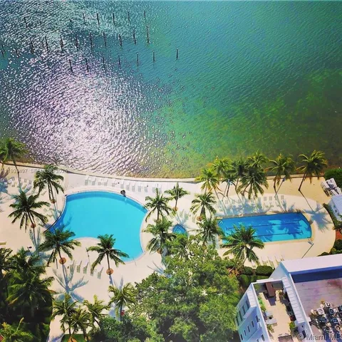 $4,300 | 777 Northeast 62nd Street, Unit CPH5, Miami, FL 33138