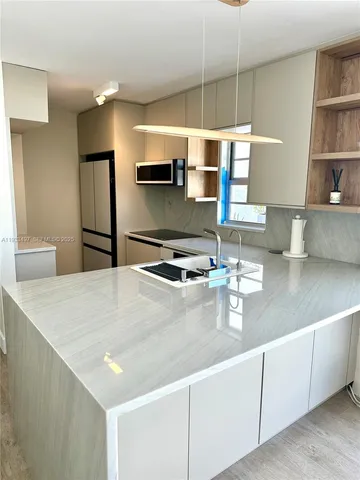 $4,300 | 777 Northeast 62nd Street, Unit CPH5, Miami, FL 33138