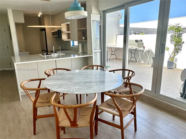 $4,300 | 777 Northeast 62nd Street, Unit CPH5, Miami, FL 33138