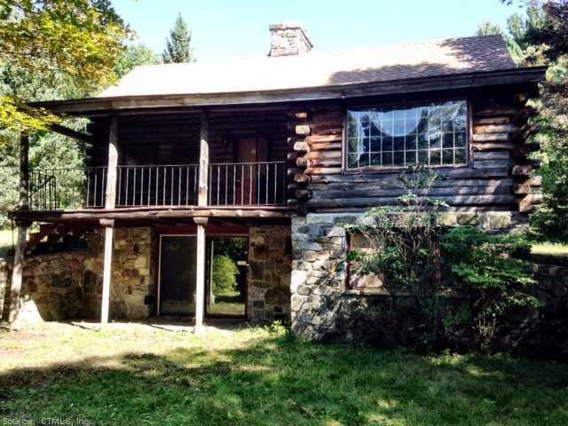 154 Winsted Norfolk Road Colebrook, CT 06021 - Photo 1 of 1 Exterior Front.