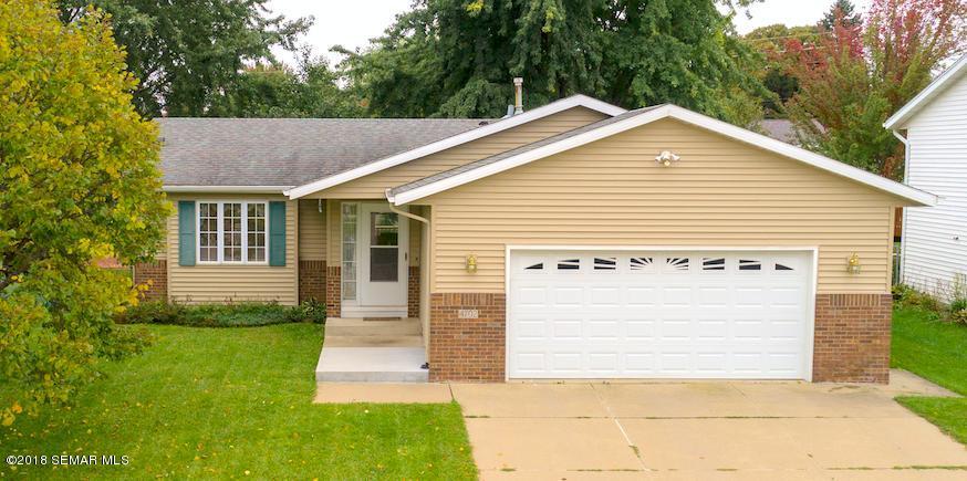 4702 8th Street Northwest Rochester, MN 55901 - Photo 1 of 1