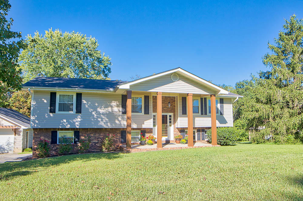 10429 Sims-Harris Road Ooltewah, TN 37363 - Photo 1 of 26 front_