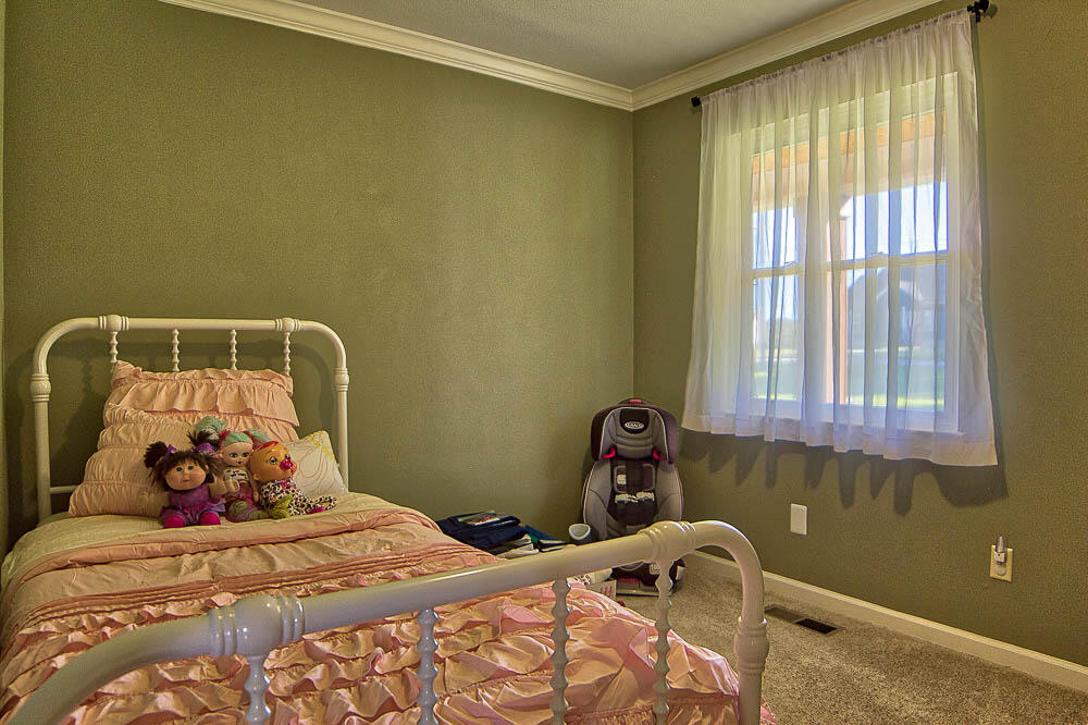 10429 Sims-Harris Road Ooltewah, TN 37363 - Photo 13 of 26 bedroom_