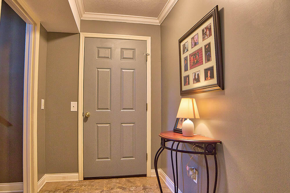 10429 Sims-Harris Road Ooltewah, TN 37363 - Photo 19 of 26 basement