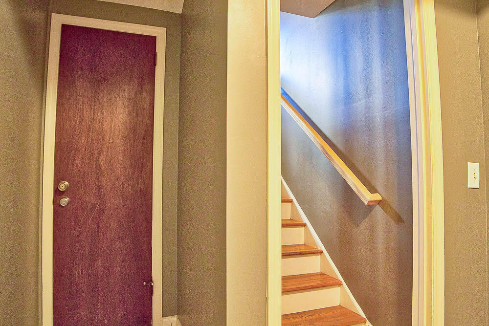 10429 Sims-Harris Road Ooltewah, TN 37363 - Photo 20 of 26 basement 3