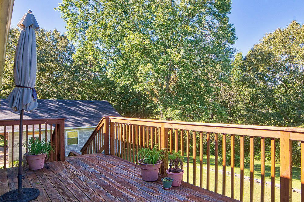 10429 Sims-Harris Road Ooltewah, TN 37363 - Photo 24 of 26 deck 2