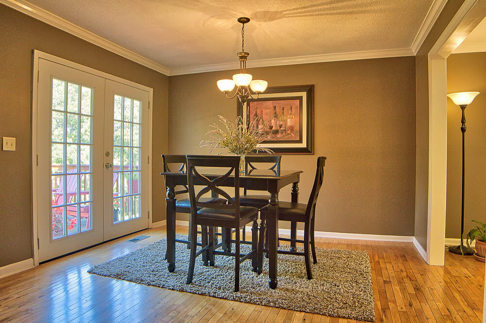 10429 Sims-Harris Road Ooltewah, TN 37363 - Photo 8 of 26 dining room