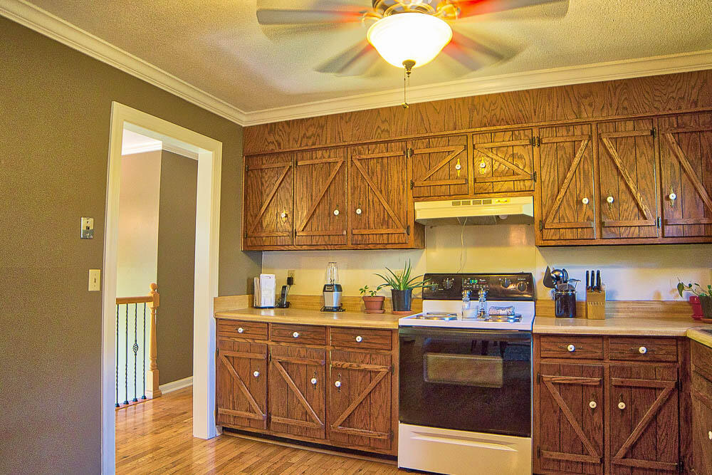 10429 Sims-Harris Road Ooltewah, TN 37363 - Photo 9 of 26 kitchen 2