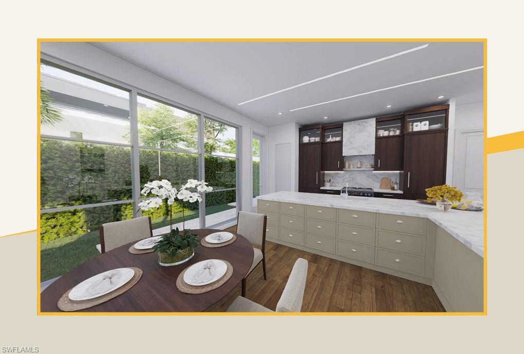 3854 Grove Circle Naples, FL 34112 - Photo 5 of 14 Virtually Enhanced Photos