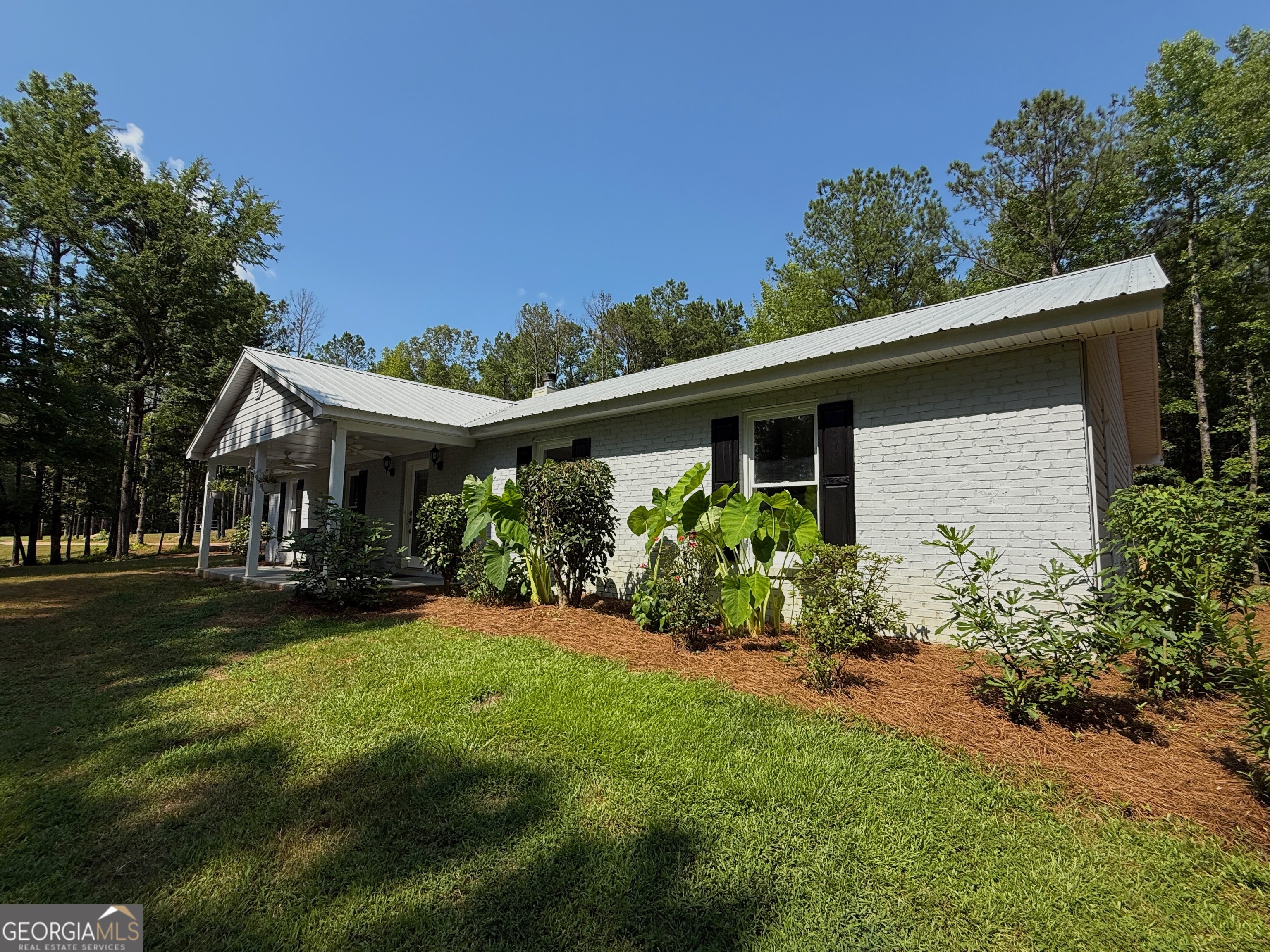 245 Lake Talbot Road Box Springs, GA 31801 - Photo 23 of 31