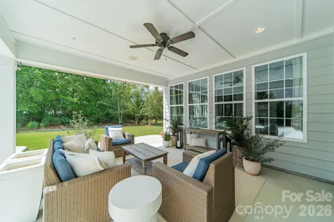 $945,000 | 205 Somerled Way, Waxhaw, NC 28173