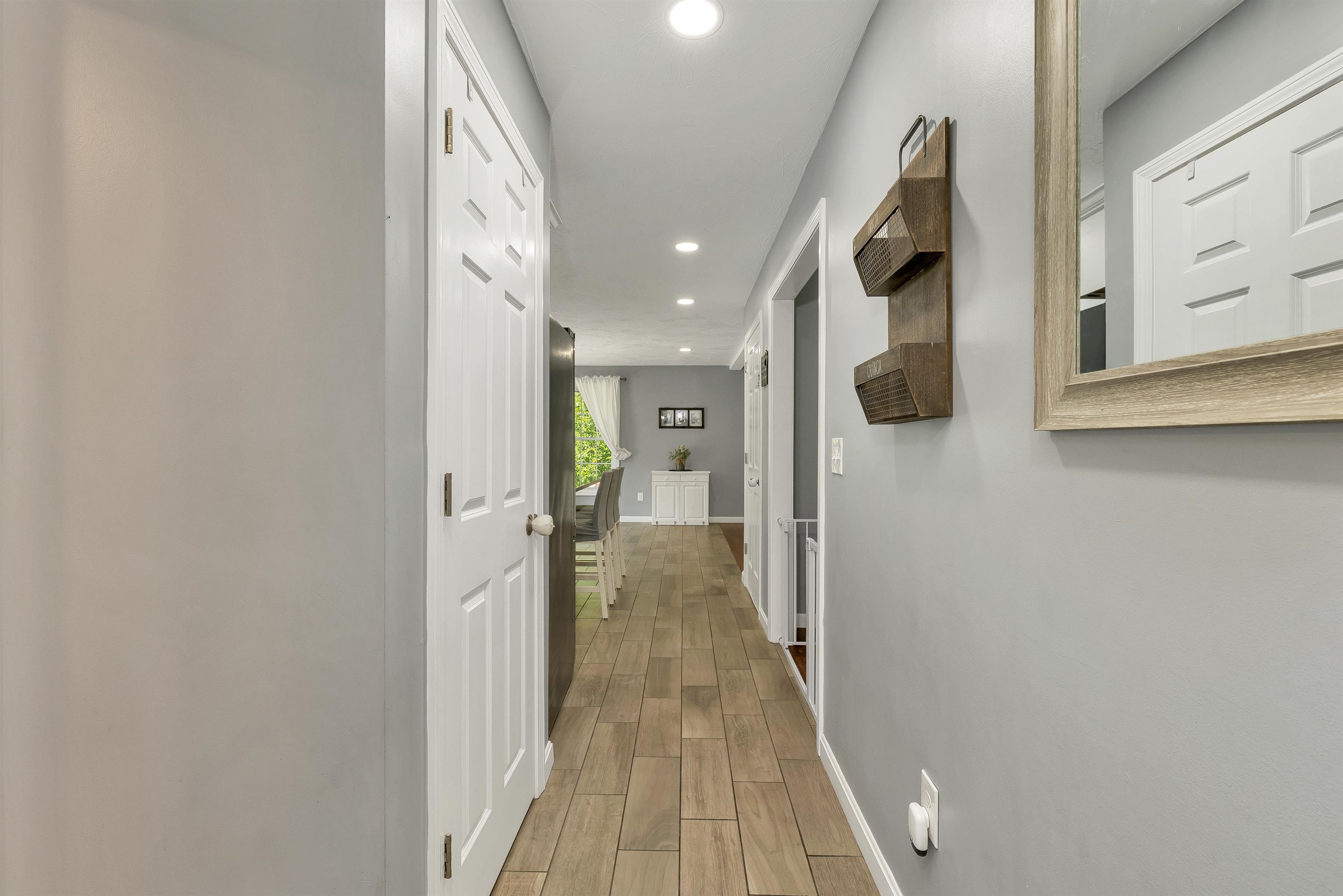 98 Eaton Road Pittsfield, NH 03263 - Photo 21 of 51