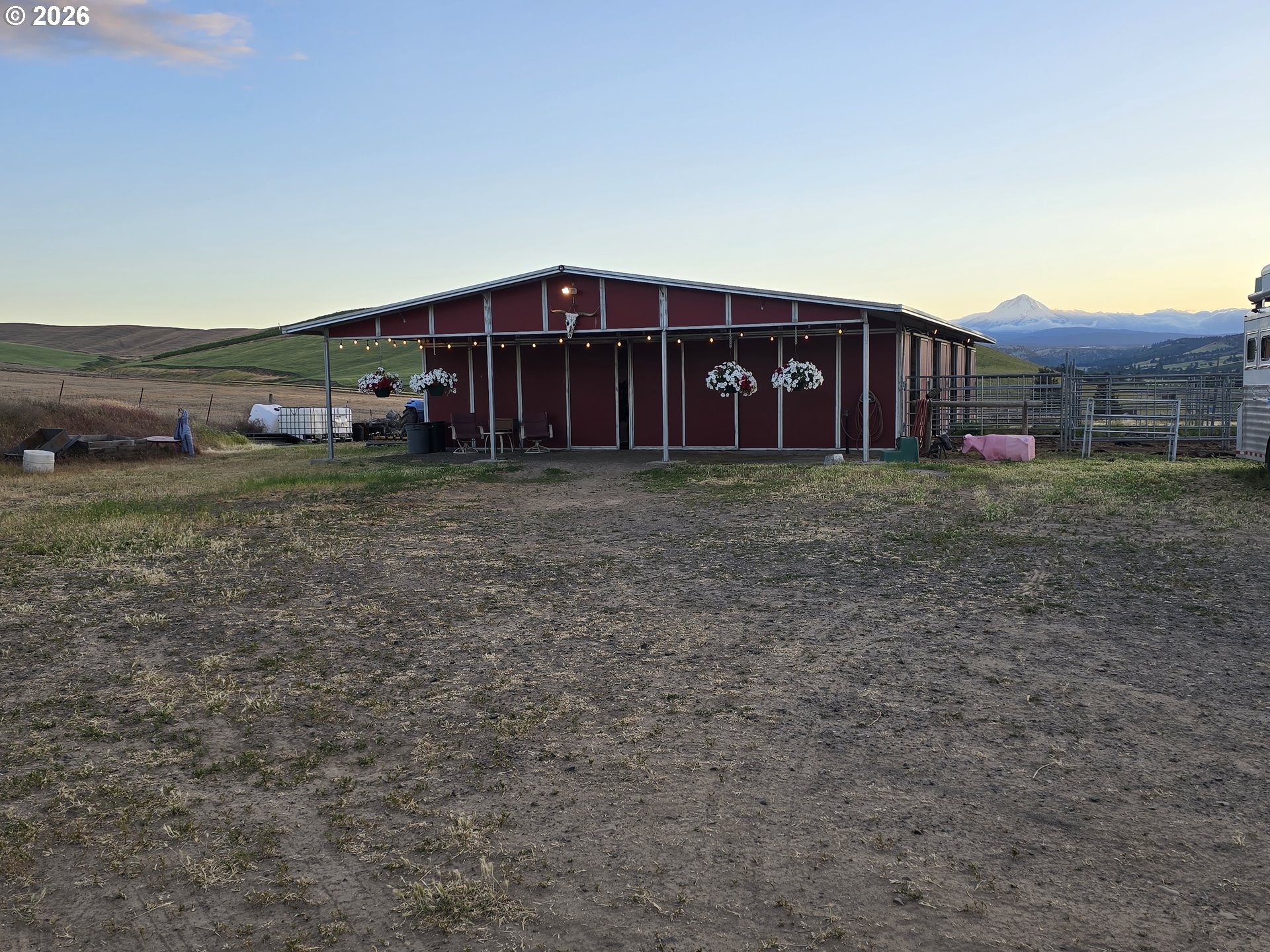 83528 Dufur Valley Road Dufur, OR 97021 - Photo 44 of 45