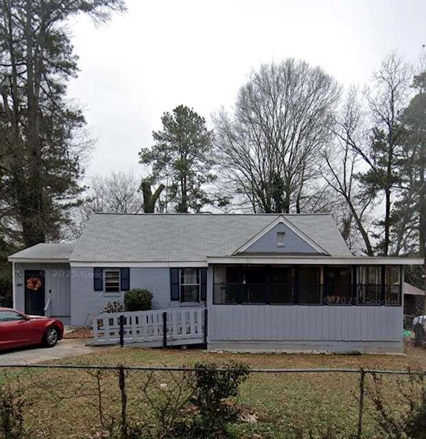 1987 Merle Circle Decatur, GA 30032 - Photo 1 of 12