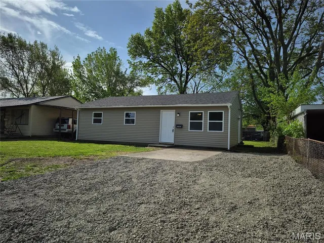 $119,900 | 2152 Bern Avenue, Granite City, IL 62040