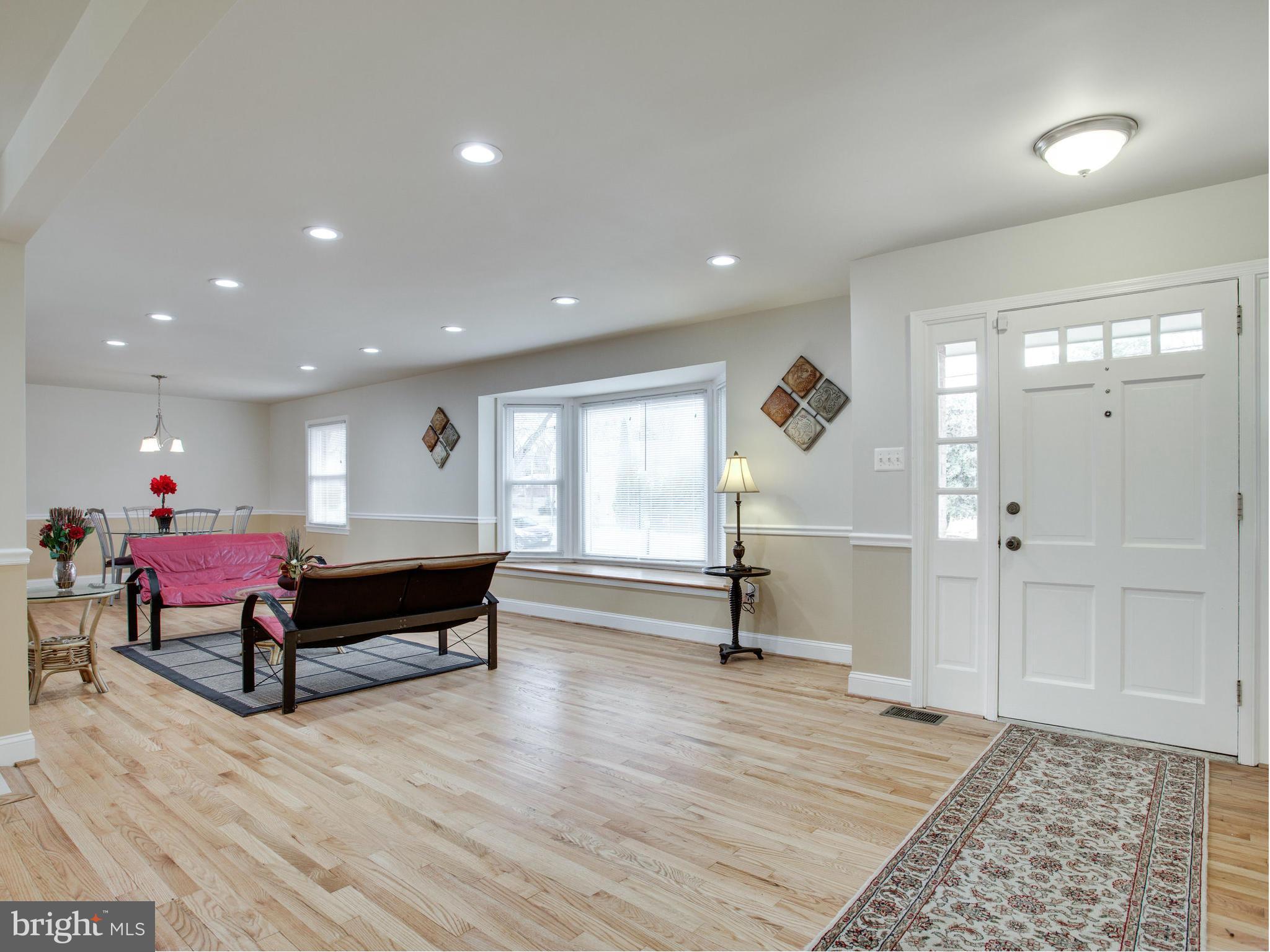 312 River Bend Road Fort Washington, MD 20744 - Photo 11 of 22 Living Room