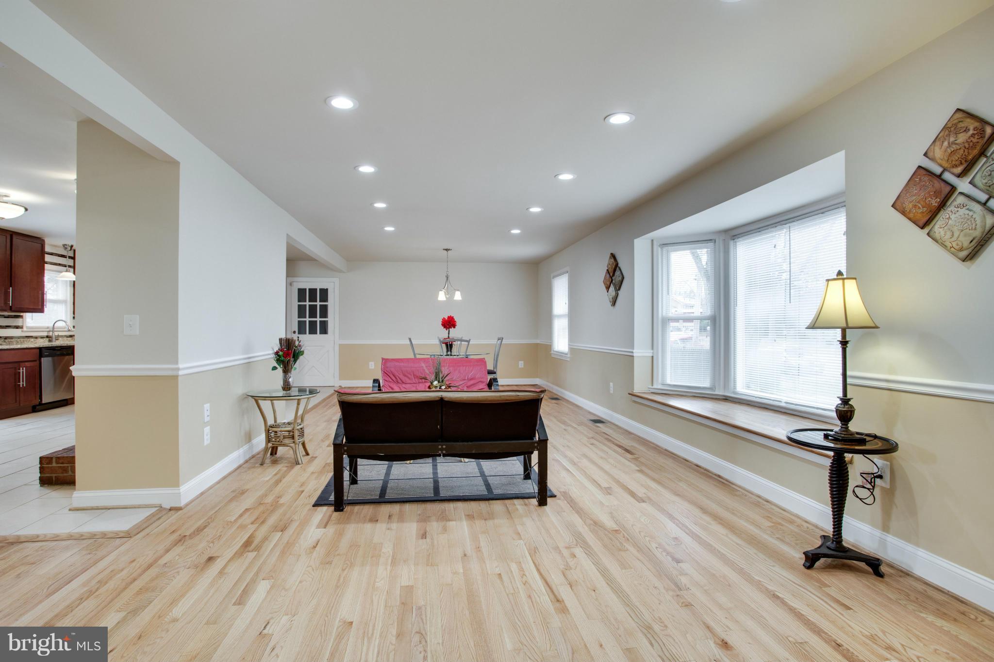 312 River Bend Road Fort Washington, MD 20744 - Photo 12 of 22 Living Room