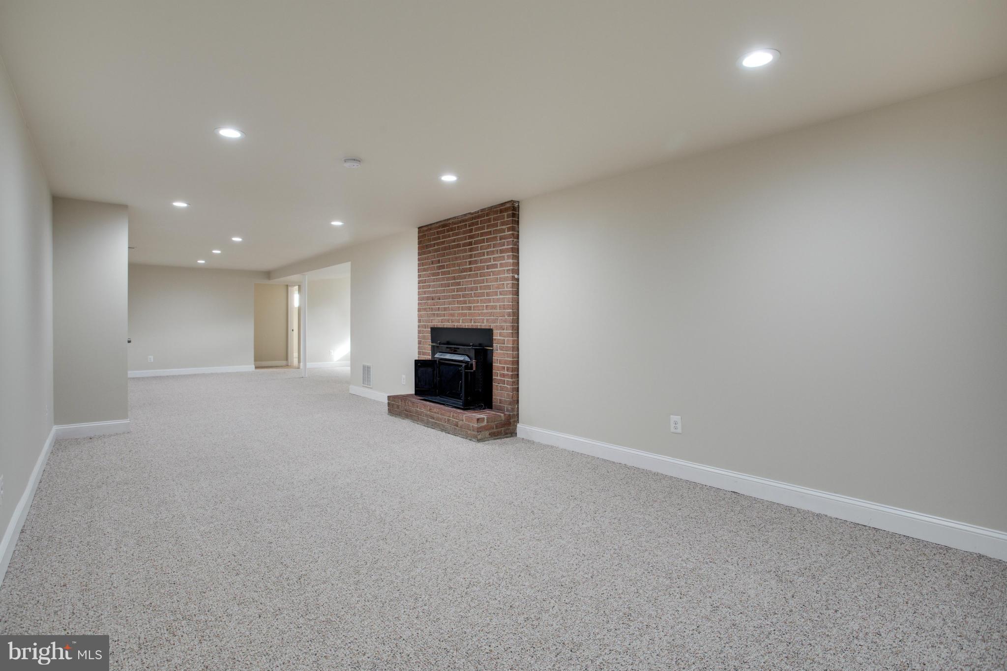 312 River Bend Road Fort Washington, MD 20744 - Photo 14 of 22 Basement