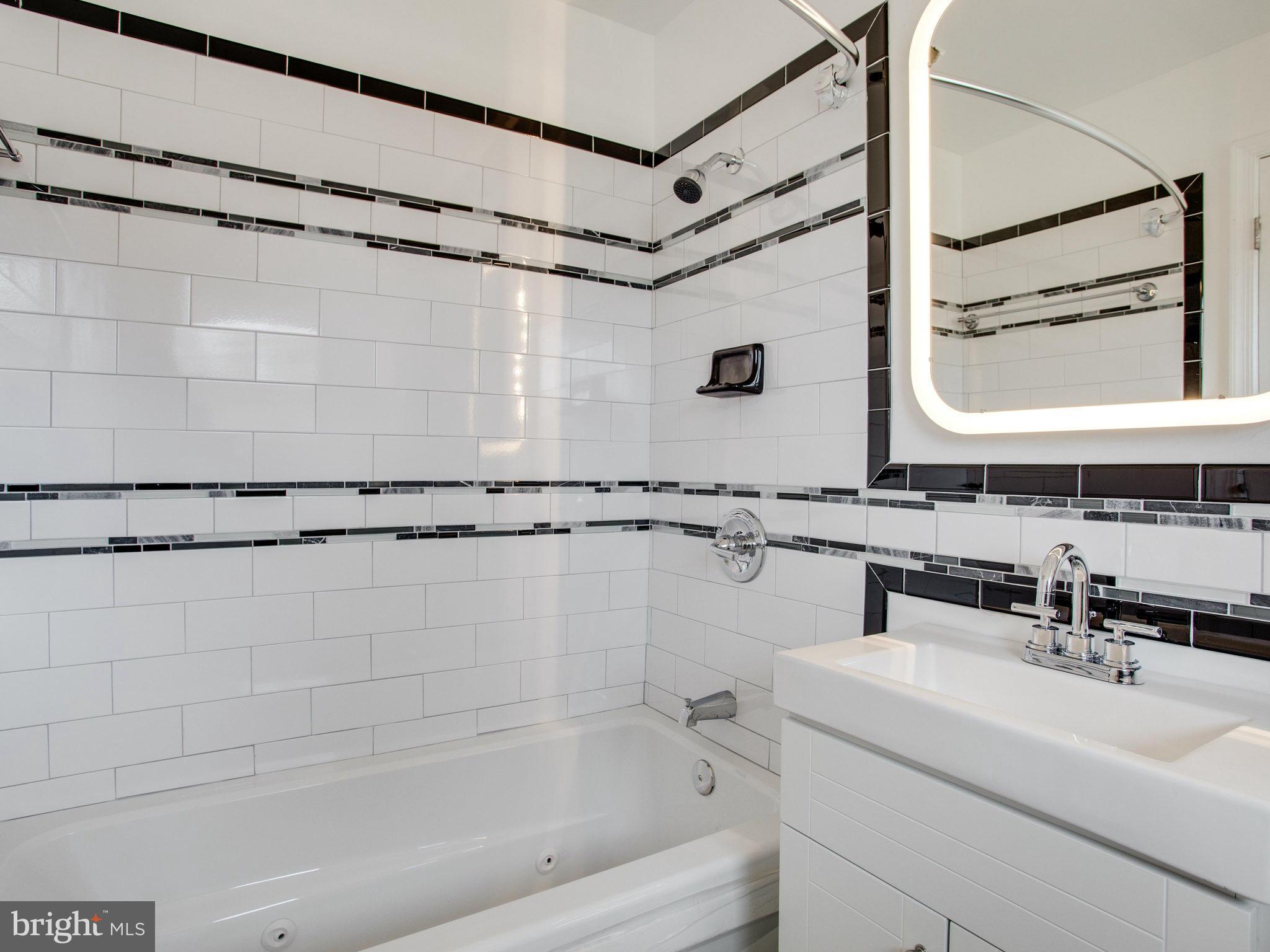 312 River Bend Road Fort Washington, MD 20744 - Photo 17 of 22 Bath (Master)