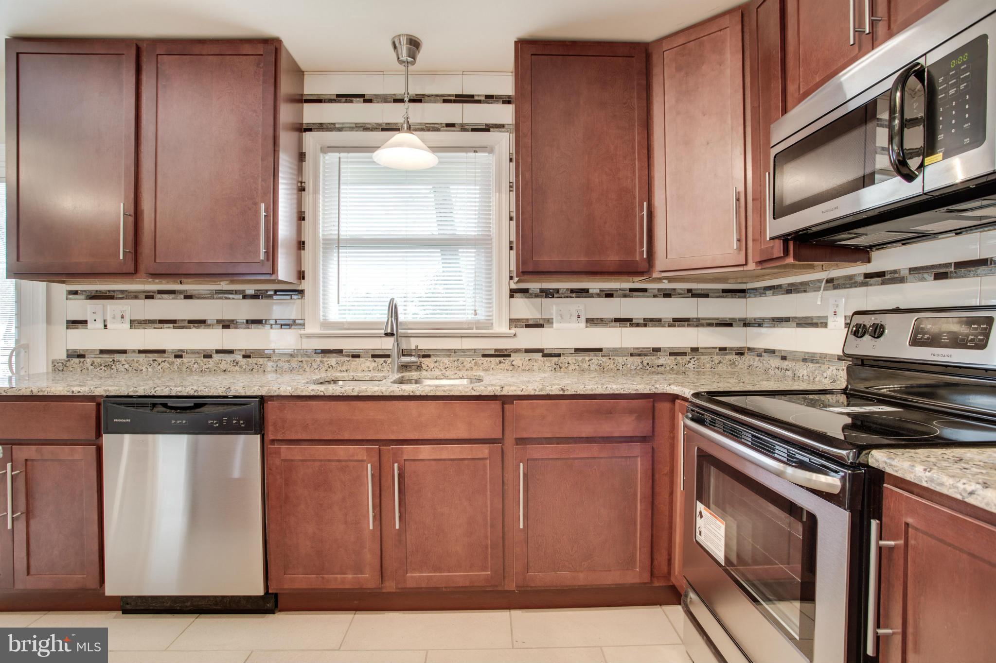 312 River Bend Road Fort Washington, MD 20744 - Photo 4 of 22 Kitchen