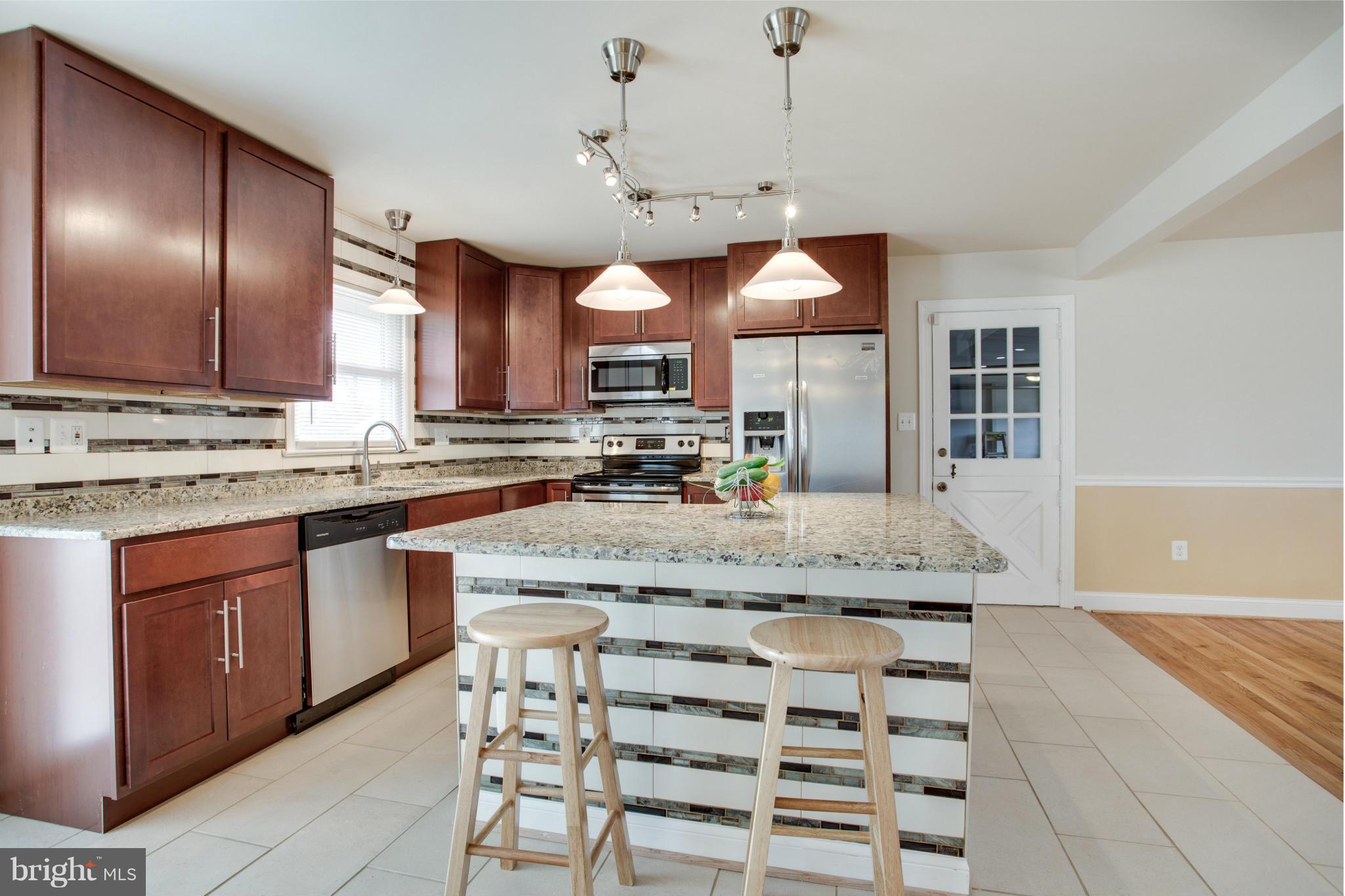 312 River Bend Road Fort Washington, MD 20744 - Photo 6 of 22 Kitchen