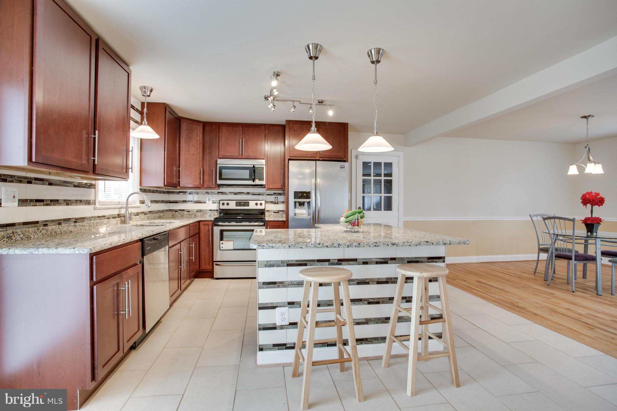 312 River Bend Road Fort Washington, MD 20744 - Photo 7 of 22 Kitchen
